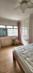 Blk 356 Woodlands Avenue 5 (Woodlands), HDB Executive #451851201